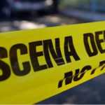 escena del crimen