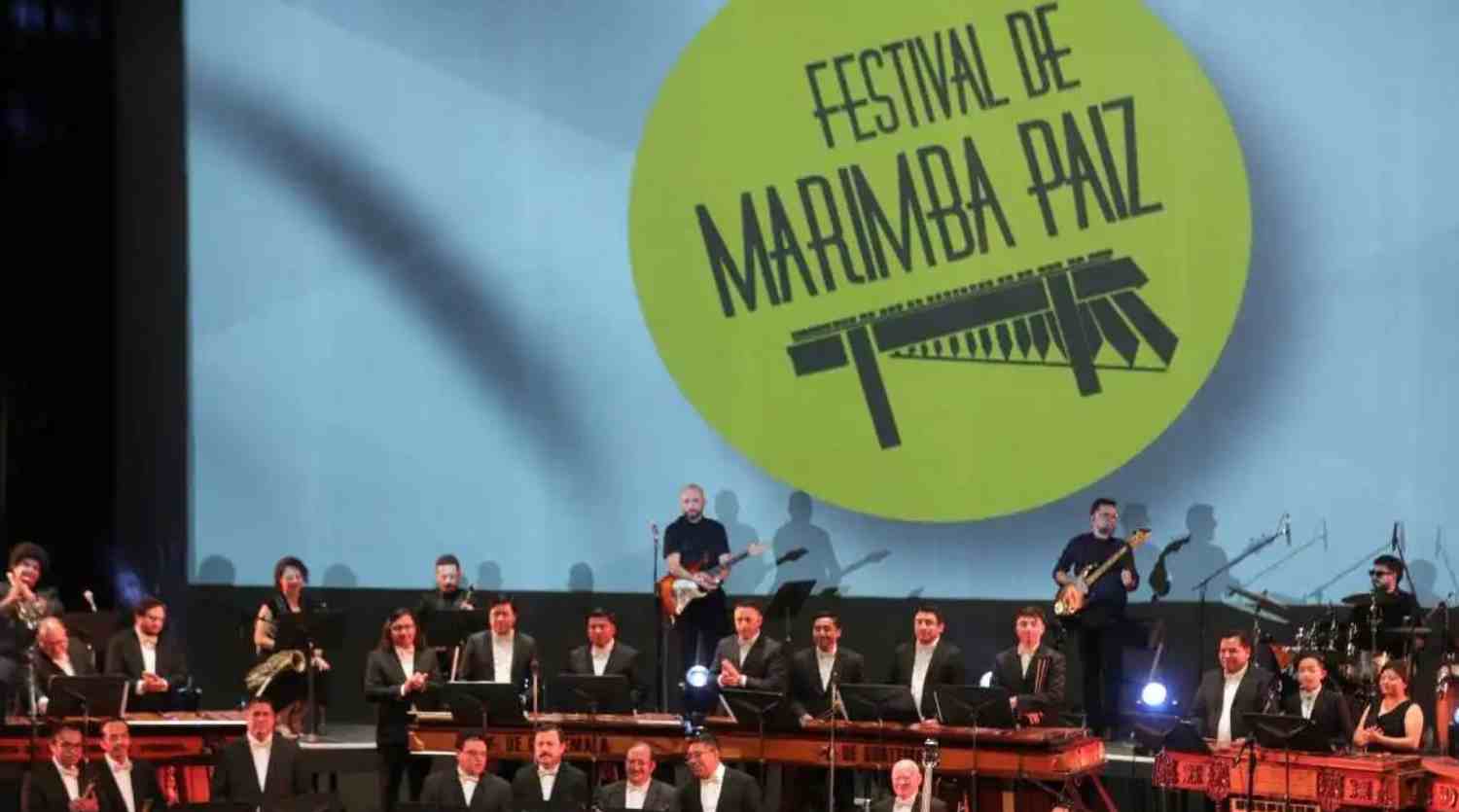 46 Festival de Marimba Paiz: Fecha, invitados, entradas y más detalles del espectáculo que une a generaciones en Guatemala