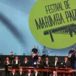 Festival de Marimba Paiz