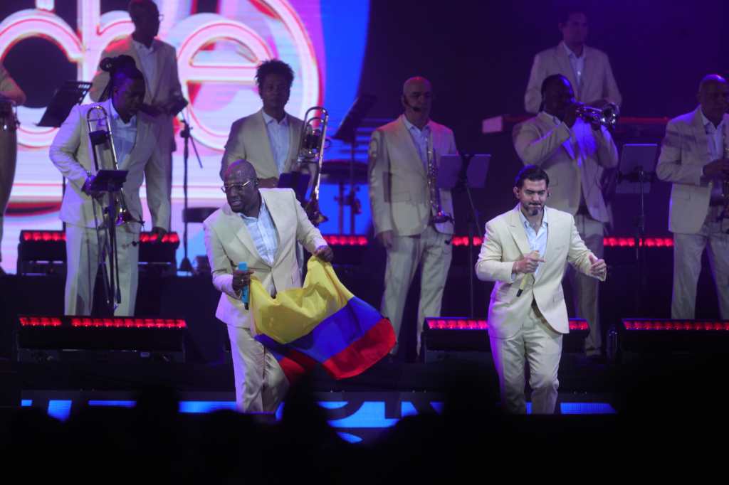 Niche Group in Guatemala