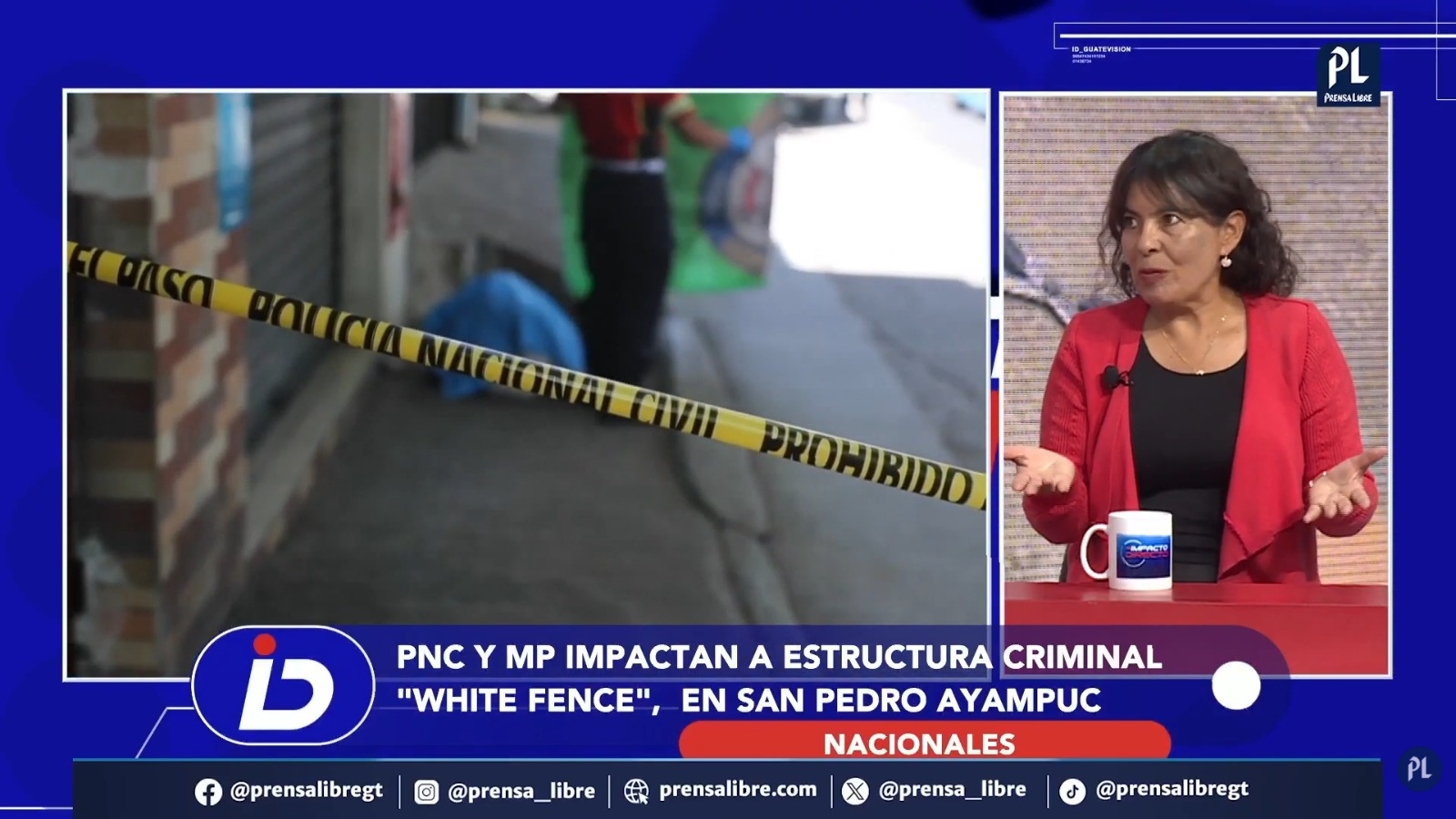 El aumento de la violencia vinculada al narcomenudeo refleja un crecimiento del consumo de drogas en Guatemala y enciende las alertas por el impacto que esta actividad criminal tiene en niños, adolescentes y familias.