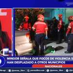 Amatitlán, Sanarate, Palencia, Villa Canales y Monjas registran un aumento de homicidios, mientras especialistas alertan sobre el desplazamiento de la violencia hacia municipios donde antes era menos frecuente.