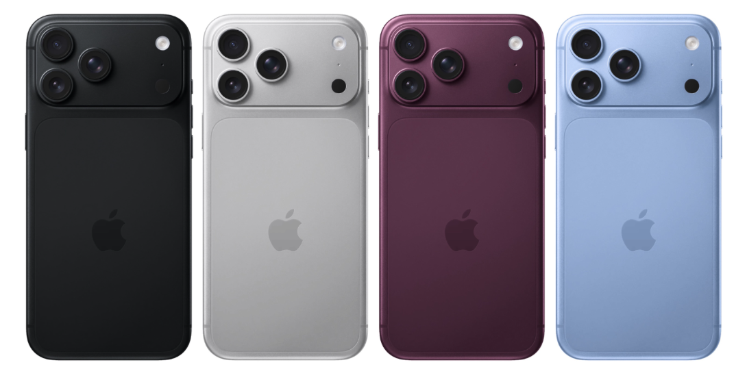 iphone 18 Apple