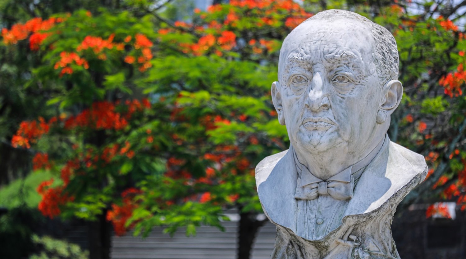 Miguel Ángel Asturias