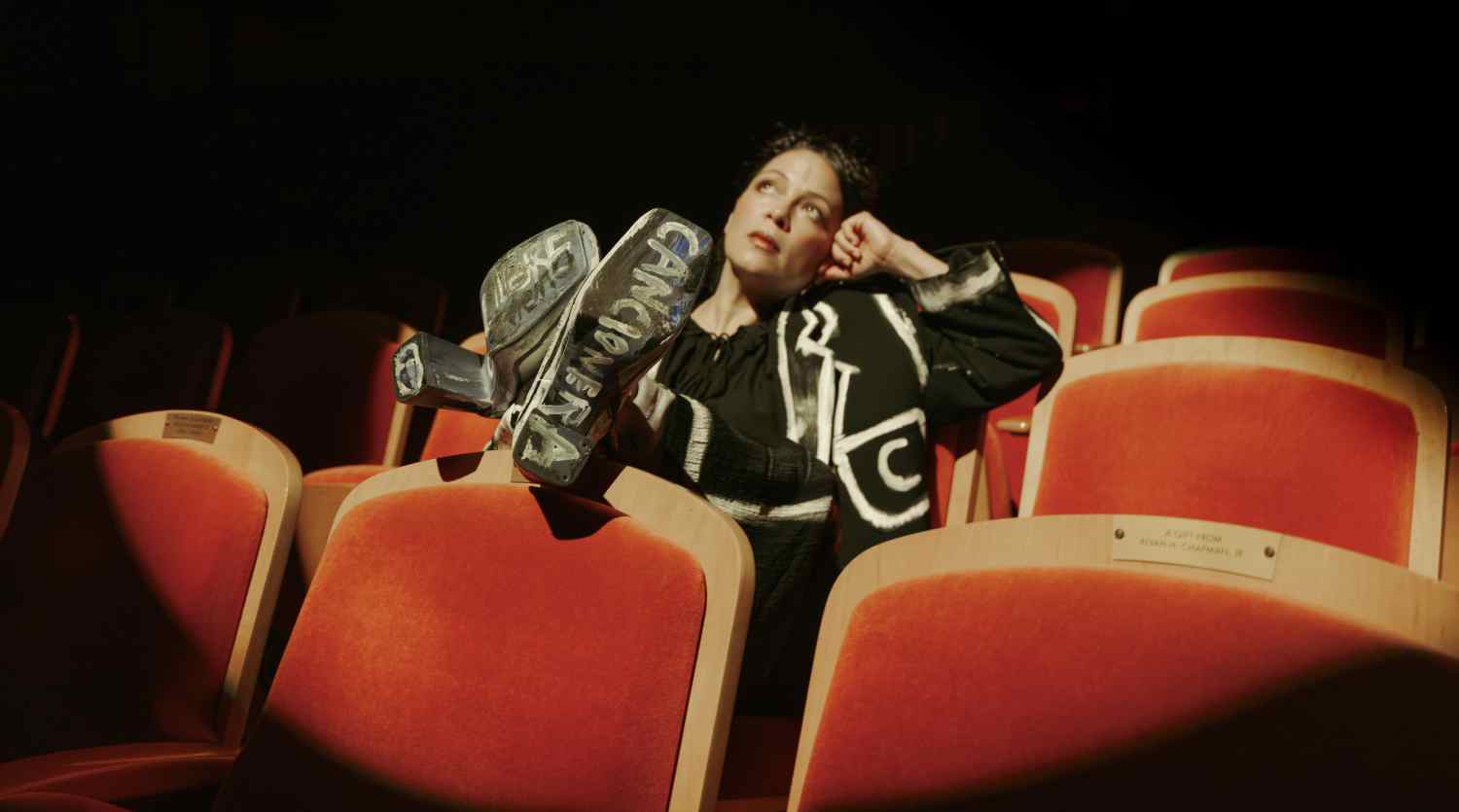 “Deseo que todos regresen a casa con el corazón iluminado”: Natalia Lafourcade habla de su cariño por Guatemala y de sus conciertos en el país