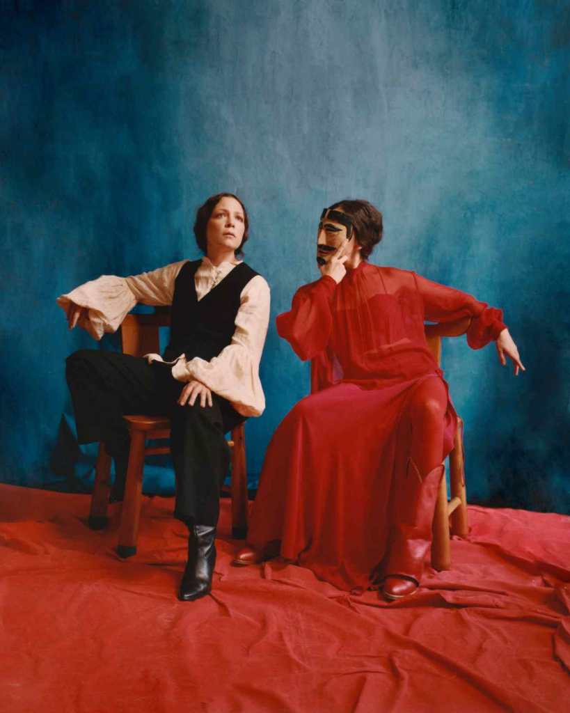 Natalia Lafourcade 