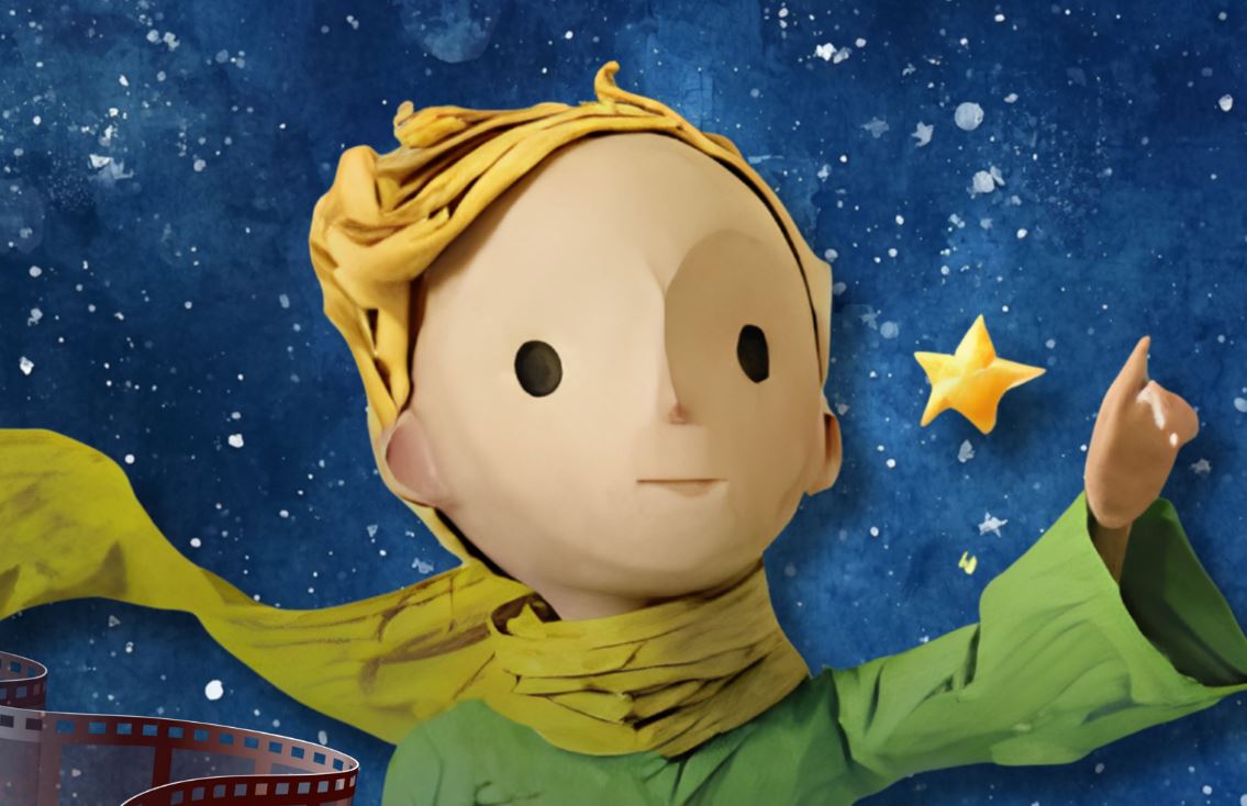 el principito