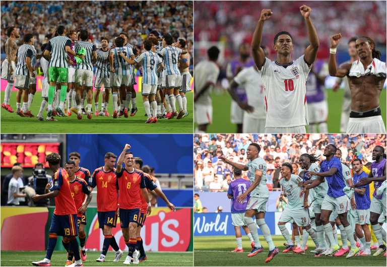 Mundial 2