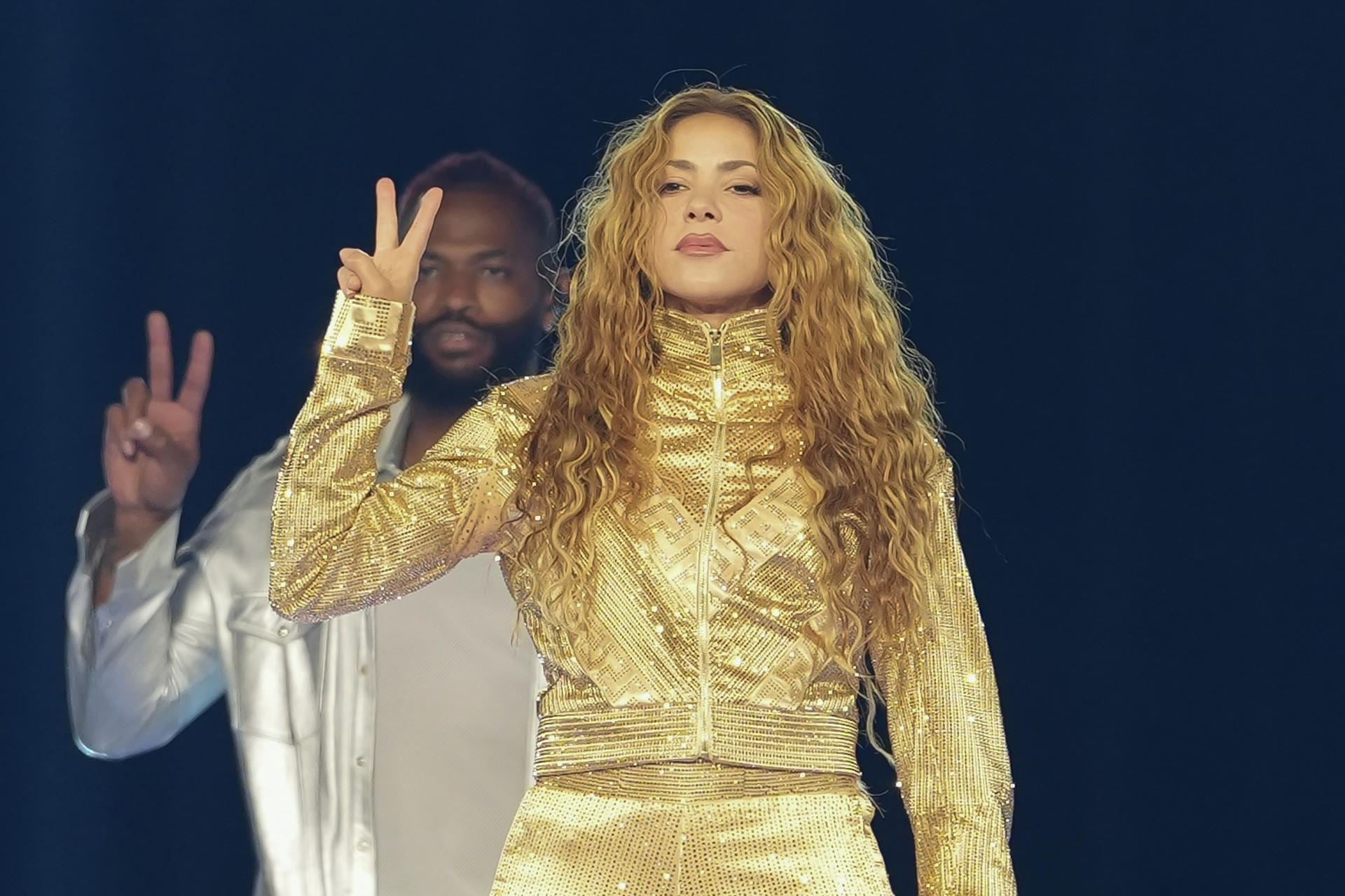 Shakira