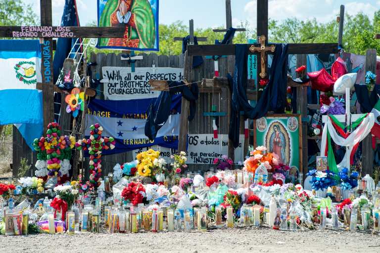 Guatemalteco se declara culpable por el tráfico de migrantes que dejó 53 muertos en Texas en 2