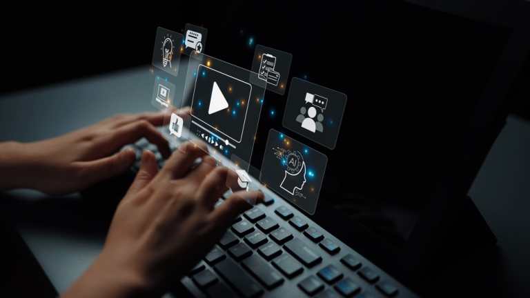 Expertos advierten alcances de la Inteligencia Artificial en la campaña política de cara a las Elecciones Generales del 2