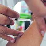 El Ministerio de Salud Pública y Asistencia Social (MSPAS) mantiene jornadas de vacunación gratuitas contra el sarampión en Ciudad de Guatemala
Fotografía Erick Avila: 03/06/2026