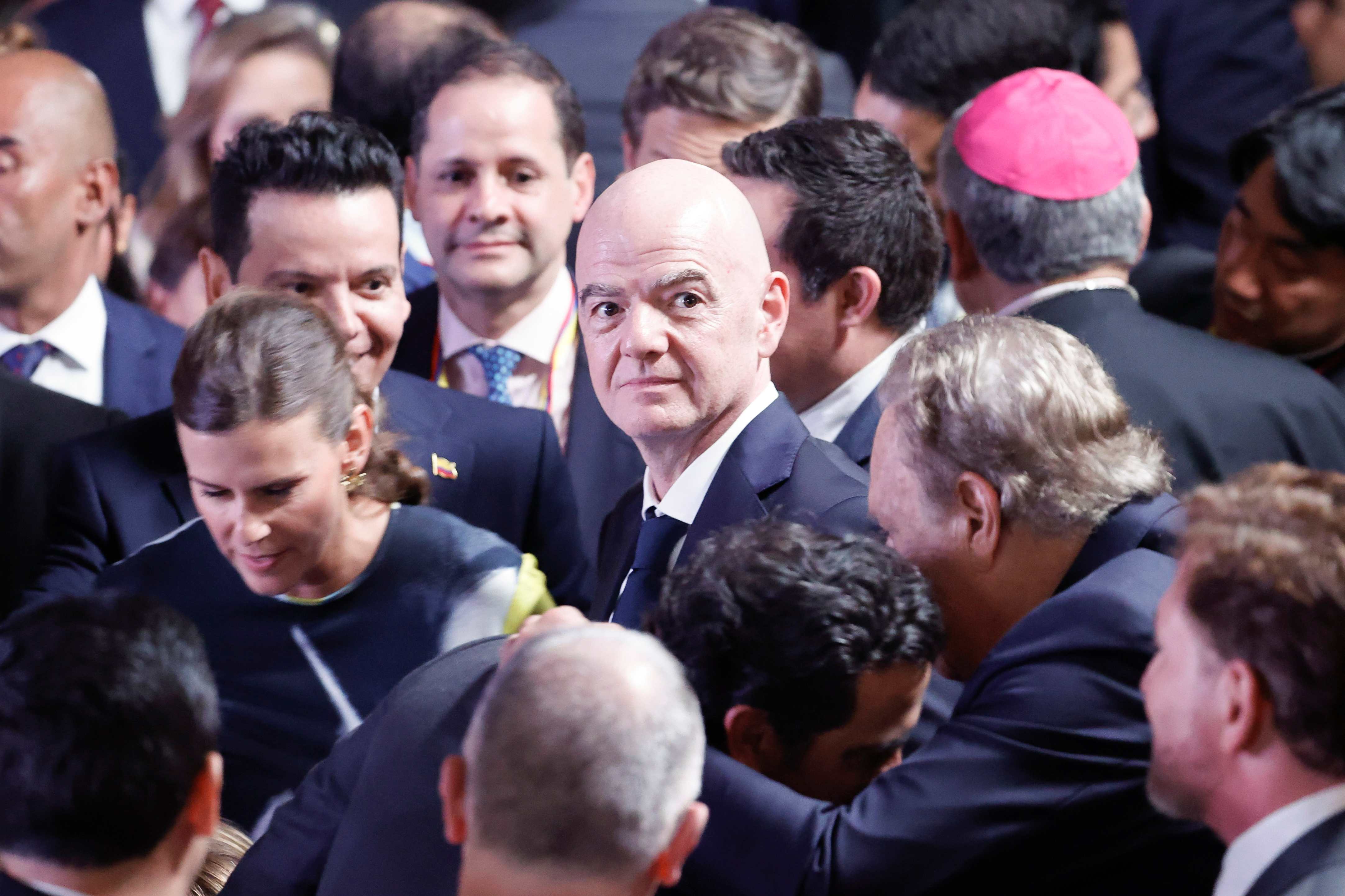 TOMA DE POSESIÓN PRESIDENTE DE COLOMBIA'