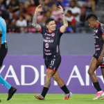 Xelajú afronta un partido decisivo ante Diriangén en la Copa Centroamericana.(Foto Prensa Libre: Xelajú MC).