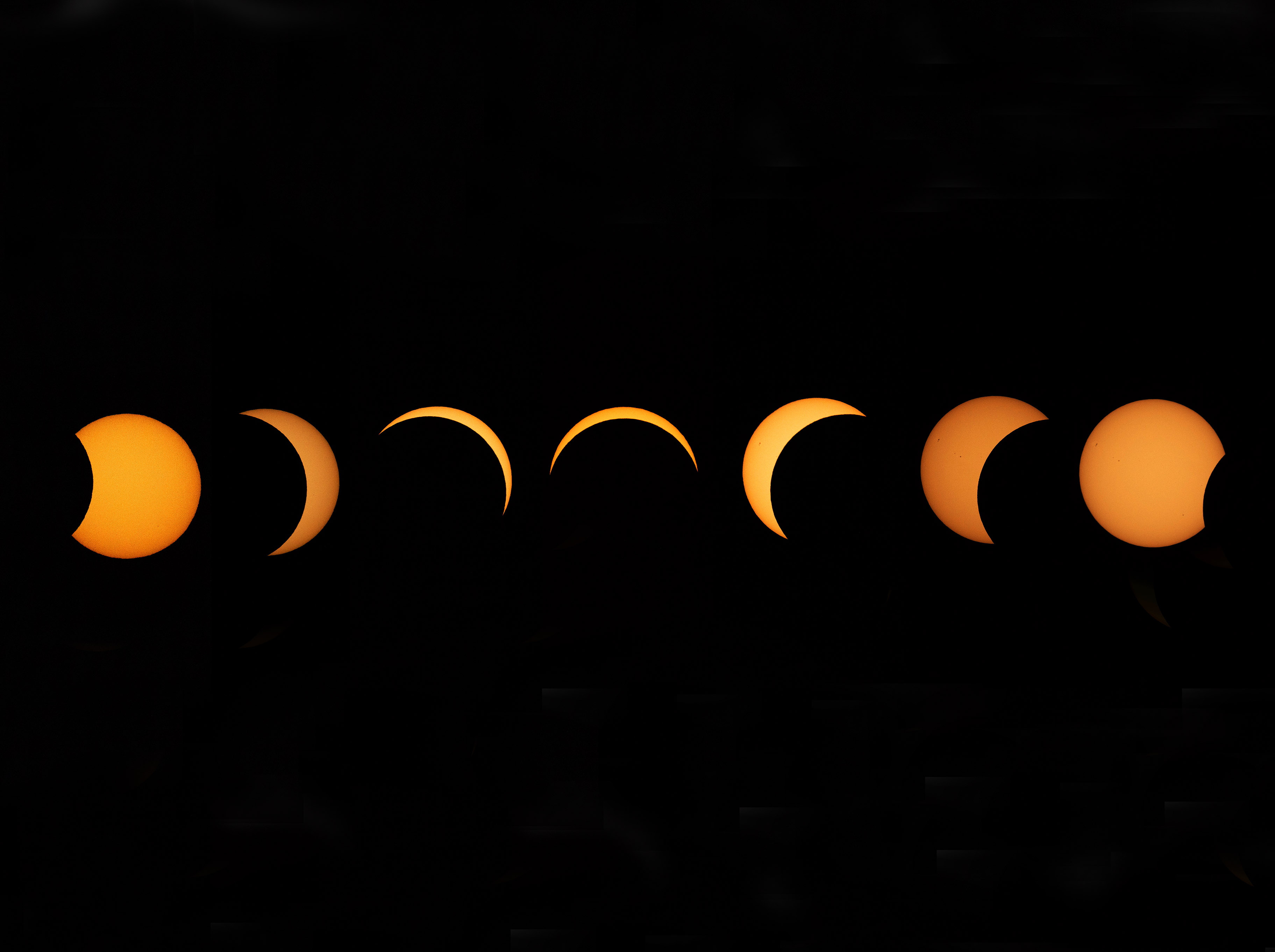 El eclipse solar total 2026