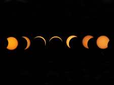 El eclipse solar total 2026