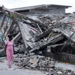 Defensoría colombiana alerta sobre falta de censo de damnificados por terremoto en Chocó