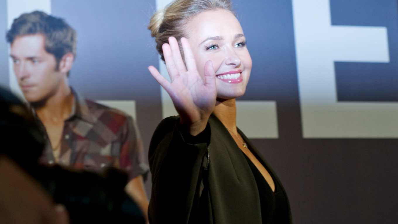 “Son rumores no verificados”: representante de Hayden Panettiere cuestiona versión sobre pastilla con fentanilo vinculada a su muerte