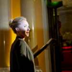 MUNICH (Germany), 17/08/2026.- (FILE) - US actress Hayden Panettiere arrives for the presentation of the Golden Globe-winning series 'Nashville', at the Hotel Bayerischer Hof in Munich, Germany, 03 June 2013 (issued 17 August 2026). Hayden Panettiere passed away on 16 August aged 36, her father confirmed in a statement. The cause of her death has not been publicly released. (Alemania) EFE/EPA/INGA KJER