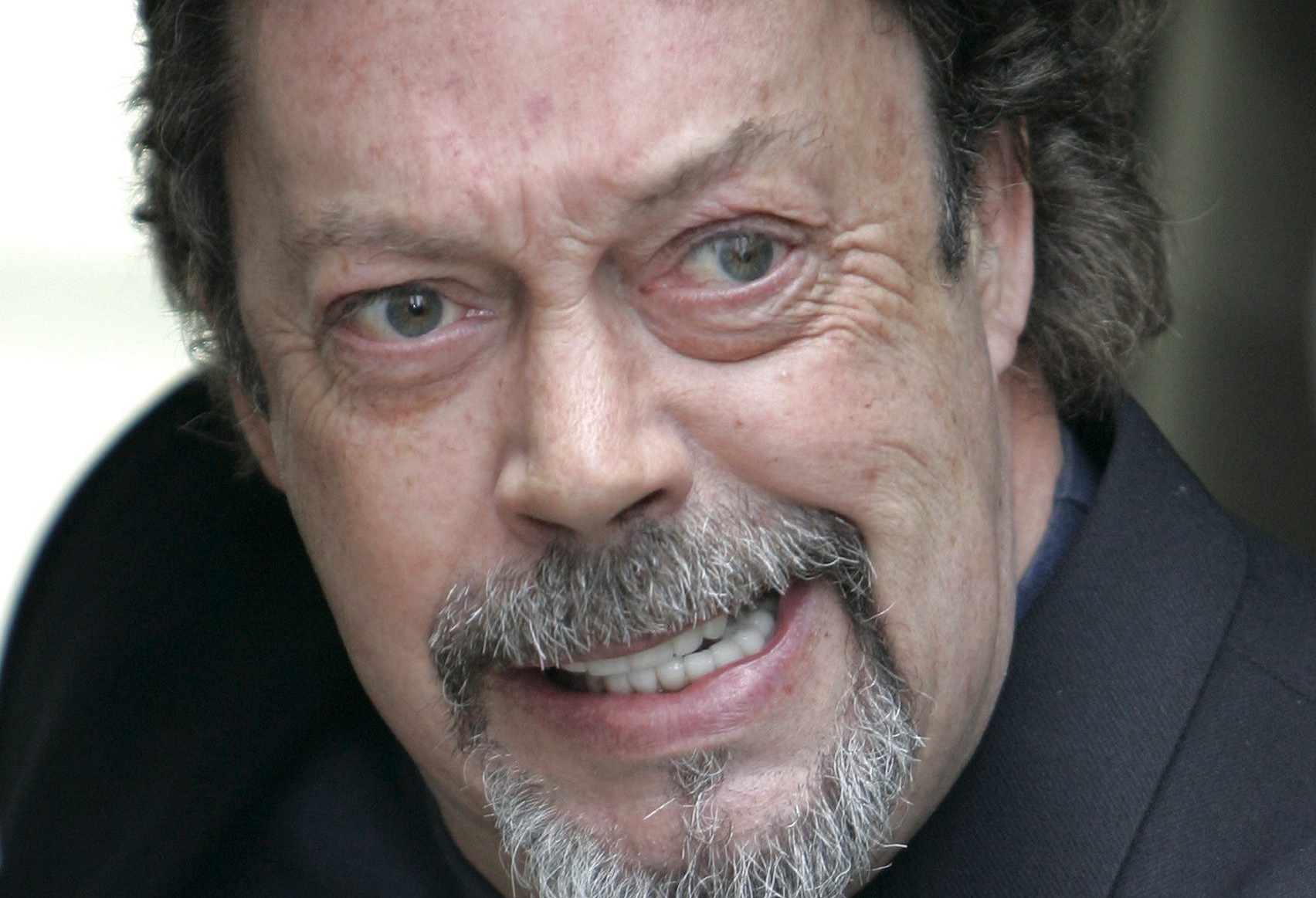 Pennywise: el terrorífico payaso que Tim Curry interpretó en “It”