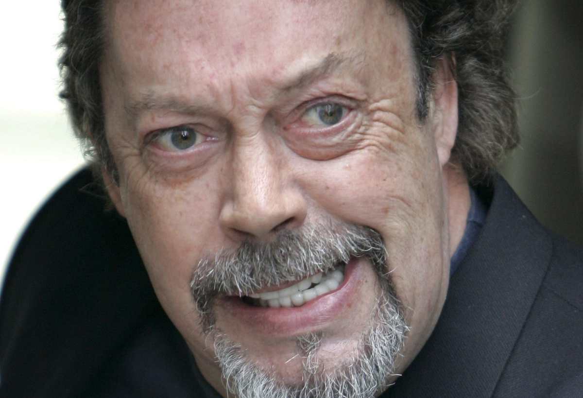 Pennywise: el terrorífico payaso que Tim Curry interpretó en “It”