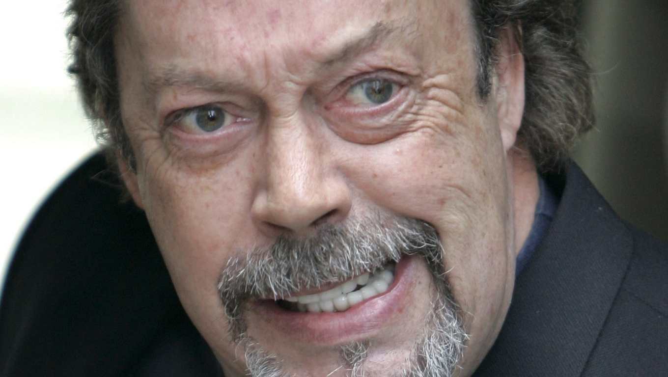 Pennywise: el terrorífico payaso que Tim Curry interpretó en “It”