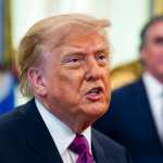 Donald Trump Pentágono OTAN Reino Unido Malvinas