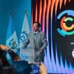 Presentan el 21 Congreso Industrial 2026 Enrique Font Presidente de Junta Directiva de CIG cortesía
