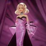 Barbie celebra el aniversario de Marilyn Monroe con una muñeca de la actriz