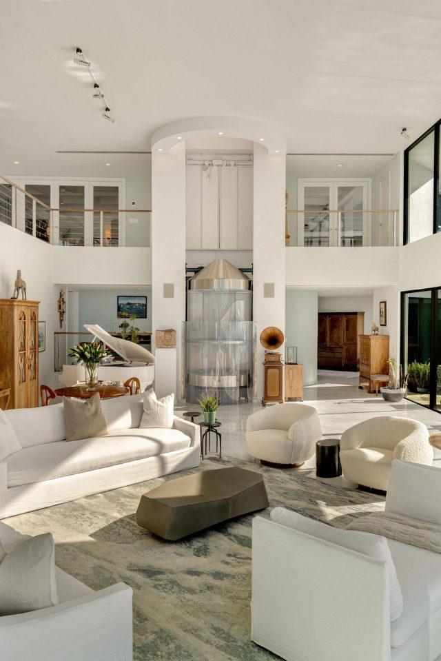 Cómo Miami se convirtió en el hogar de los ultrarricos en EE.UU. (y el efecto que tiene en que la vida sea más cara que en Nueva York)