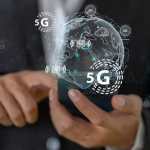 5G telecomunicaciones fotografía ilustrativa SS