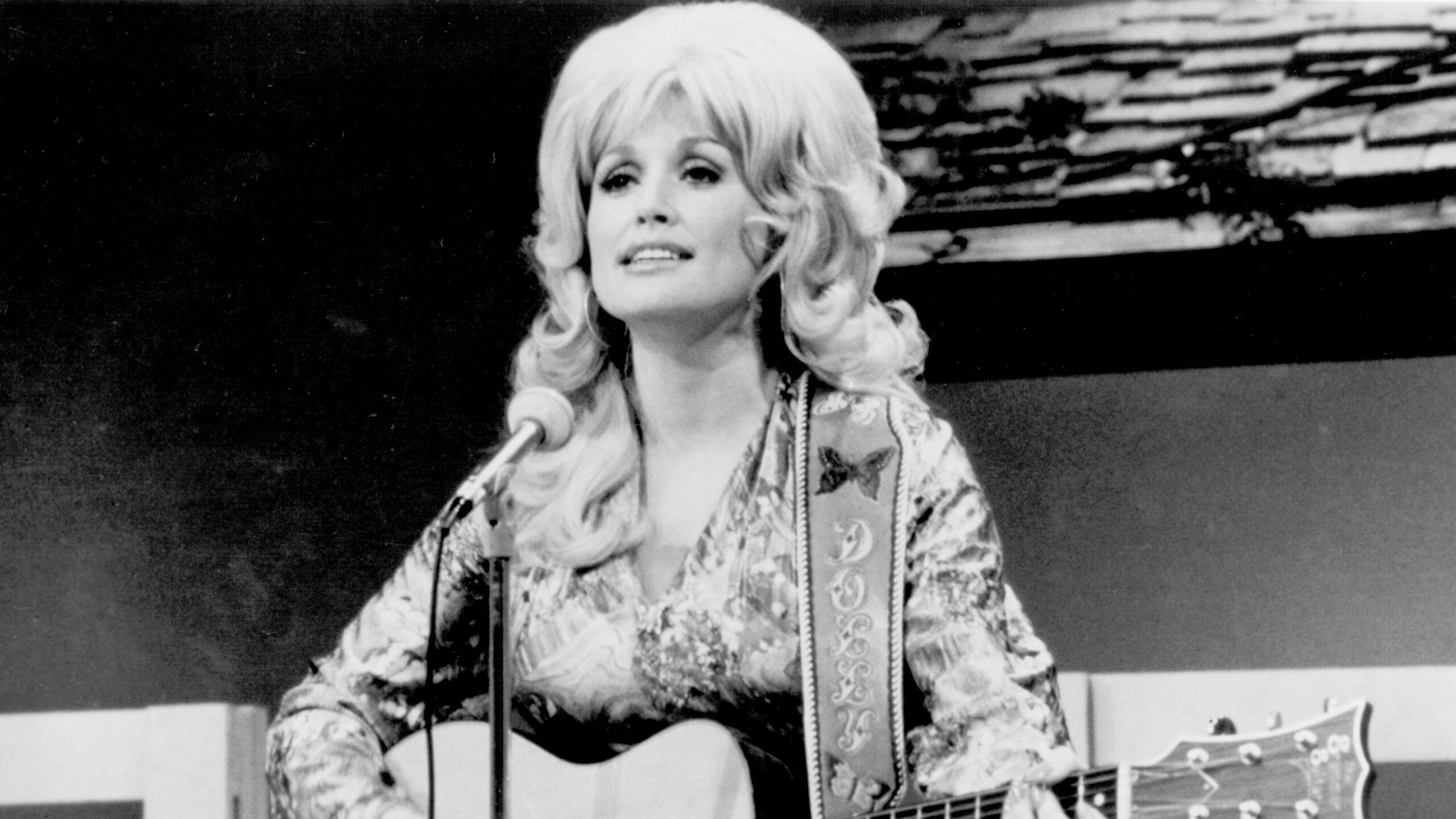 dolly parton