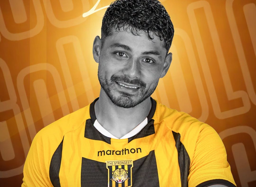 The Strongest remonta con gol de Darwin Lom y mantiene el invicto en la liga boliviana.(Foto Prensa Libre: The Strongest ).