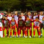 Quiché y Mictlán mandan: así está la tabla de posiciones de la Primera División.(Foto Prensa Libre: Mictlán).