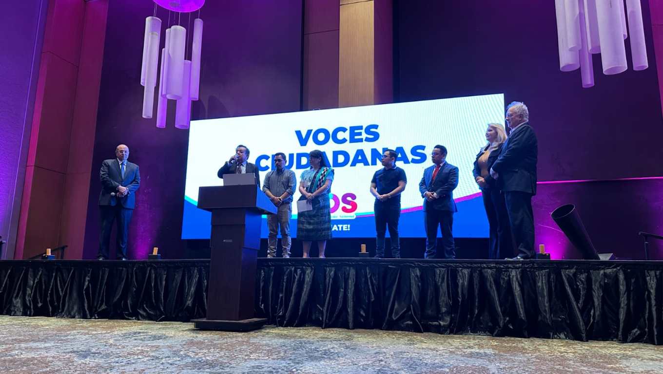 ASAMBLEA PARTIDO VOS. 29-08-26