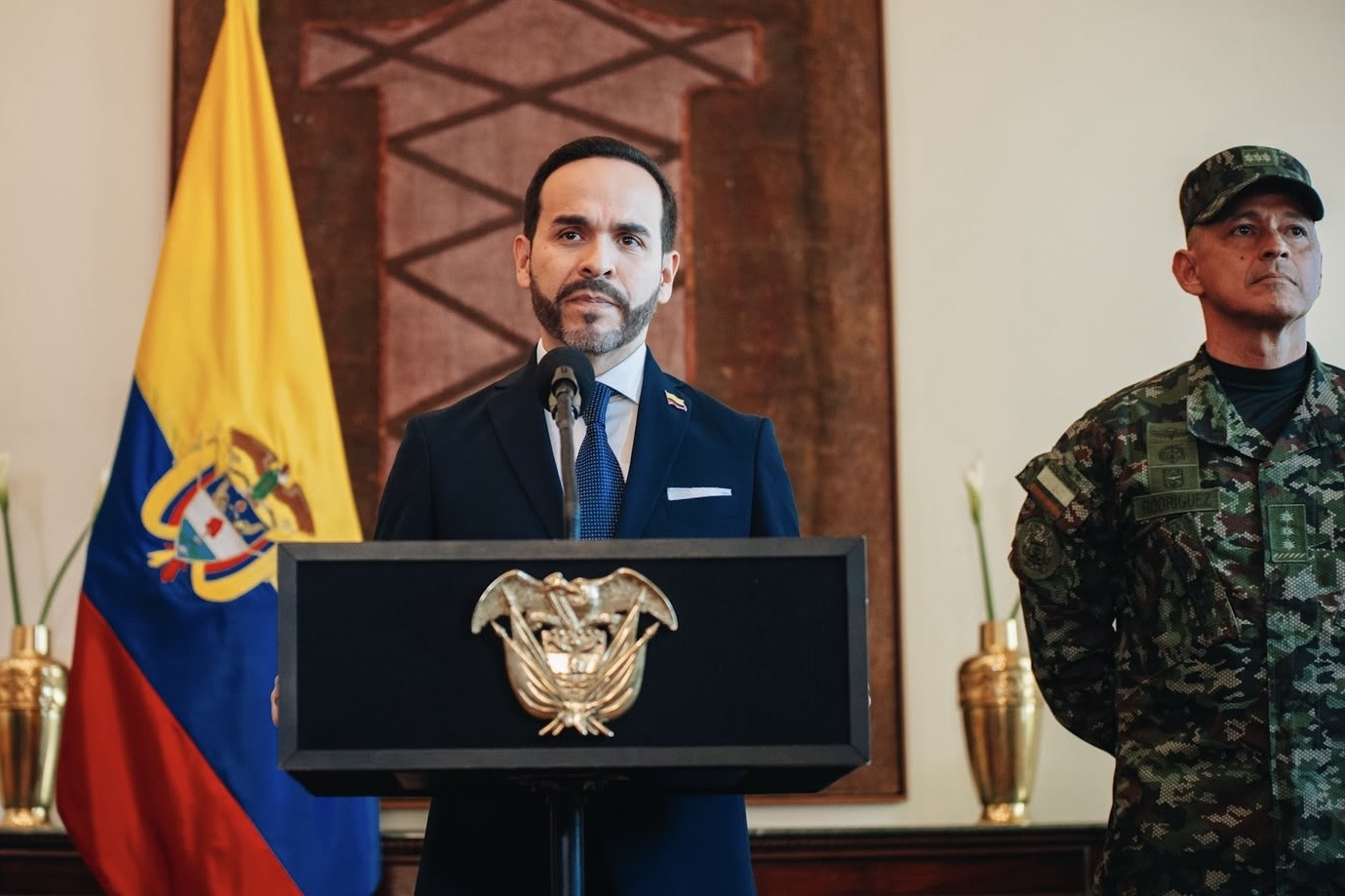 Abelardo de la Espriella