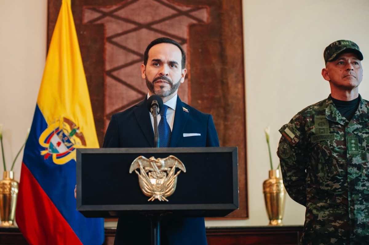 Abelardo de la Espriella