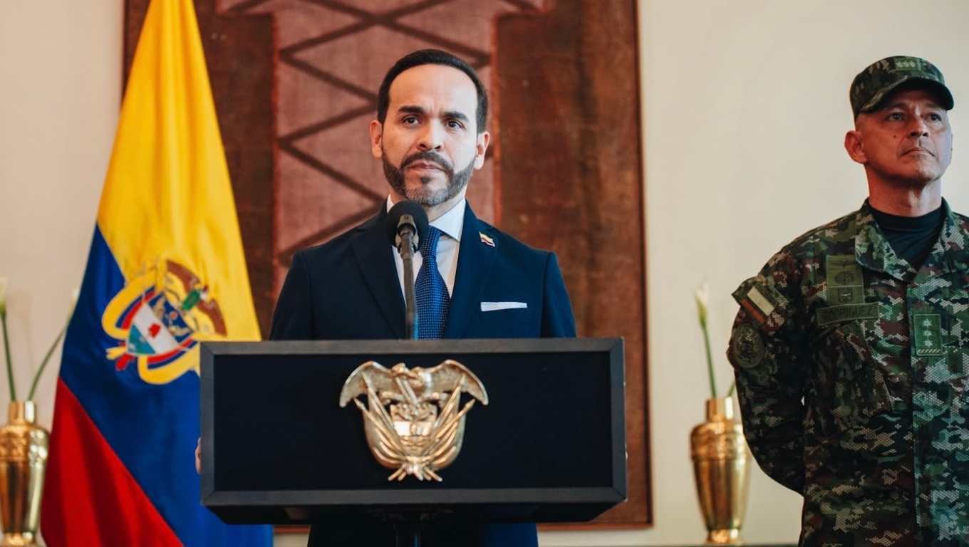Abelardo de la Espriella