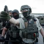 Agentes del ICE