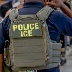 Agentes del ICE se desplegaron en aeropuertos estadounidenses