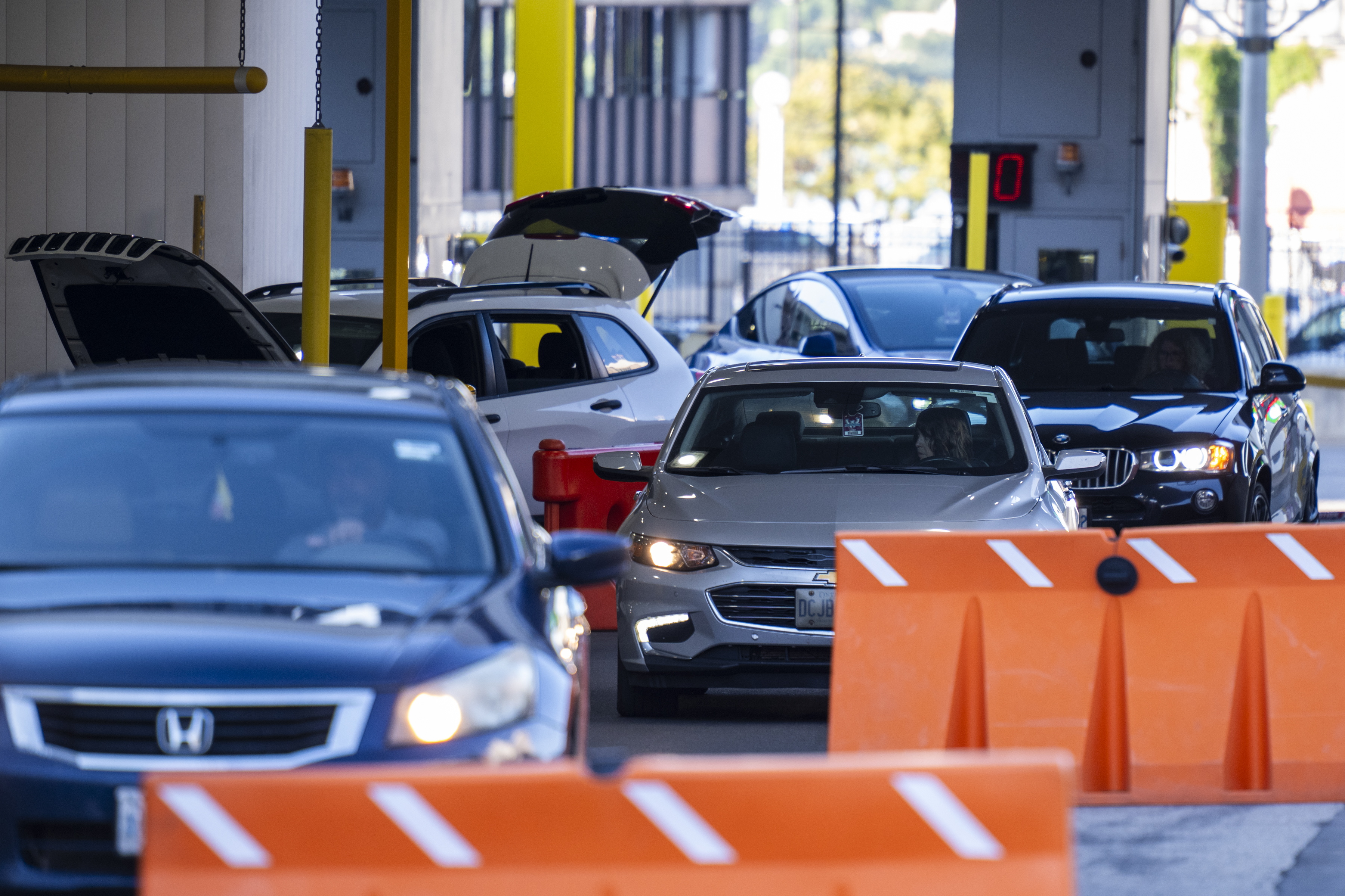 Automóviles en Estados Unidos