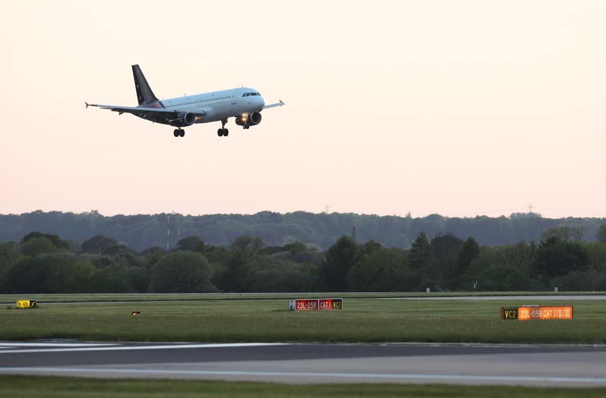 Avión