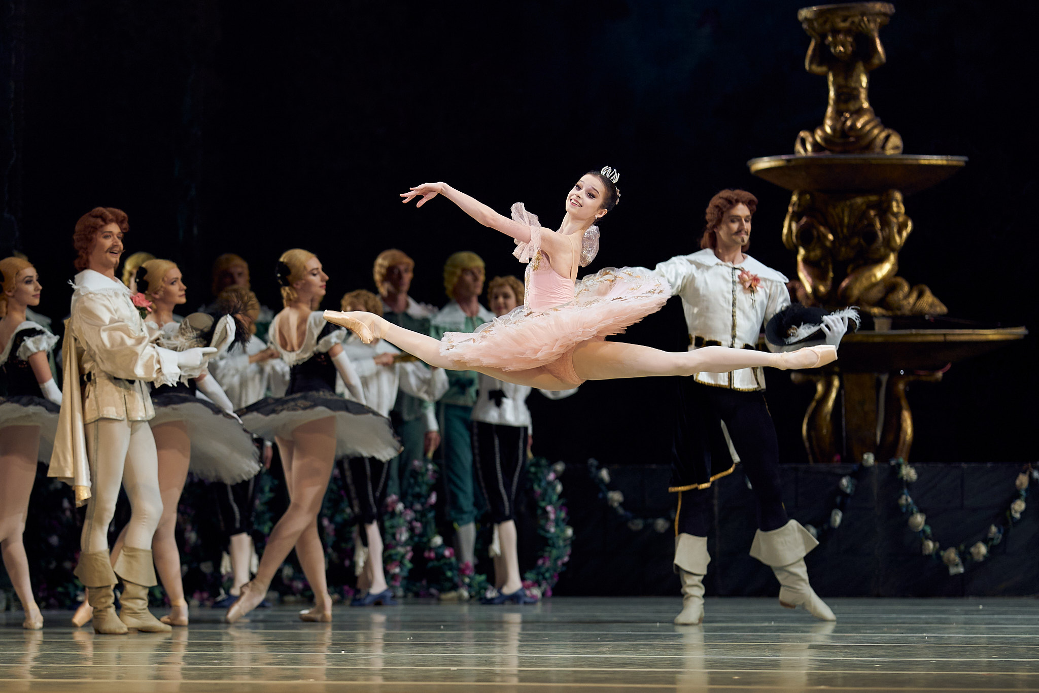 Bailarines de Italia, Suecia y Rusia ofrecerán una gala de ballet en Guatemala: fecha, precios y todos los detalles