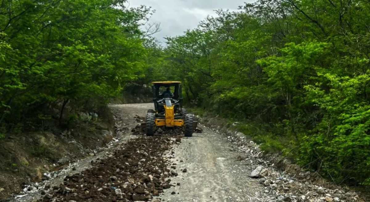 Banco Mundial préstamos para carreteras o caminos rurales