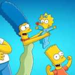 “Bart insistió”: Disney revela el primer avance de la nueva película de Los Simpson, aún en storyboard