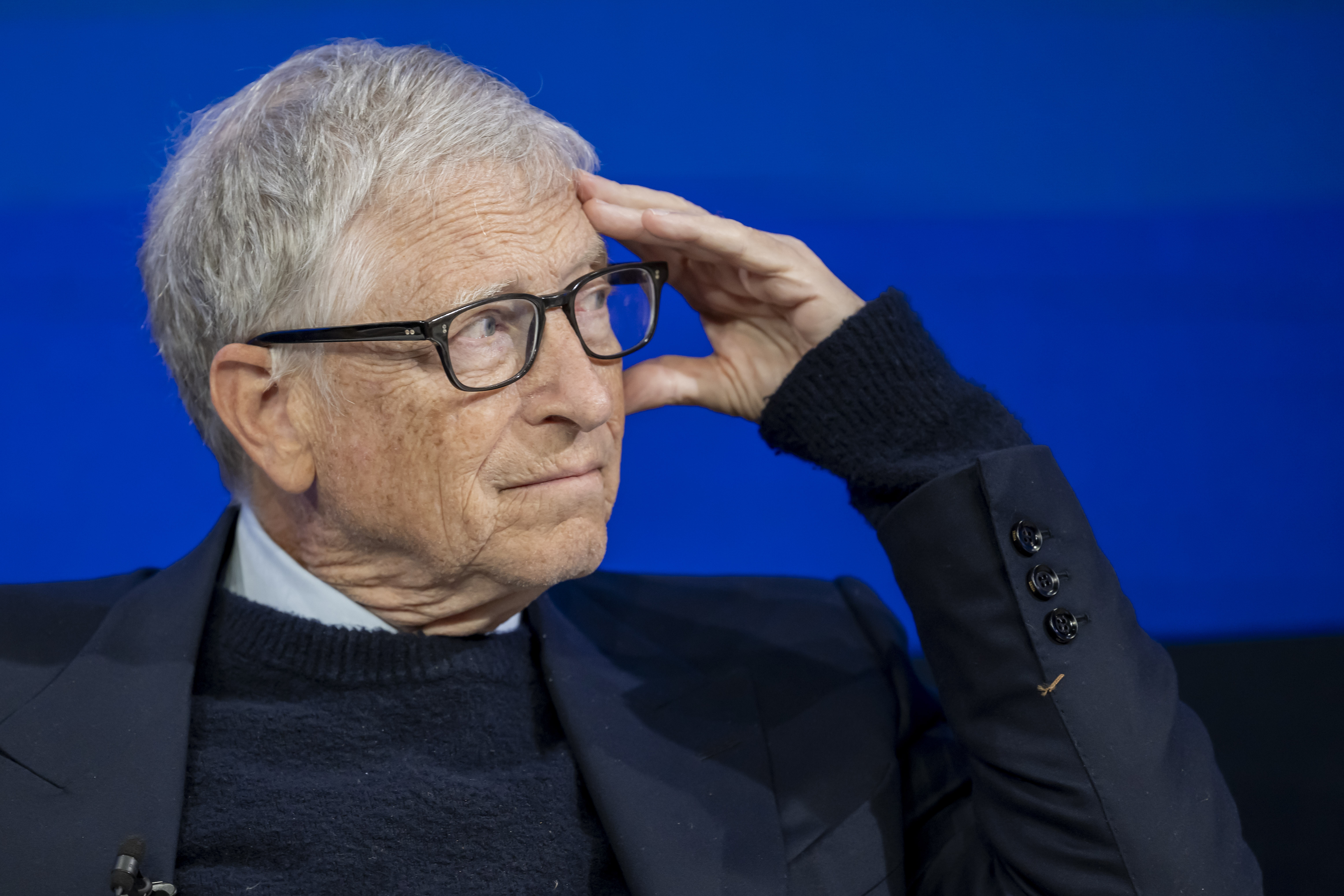 Bill Gates IA