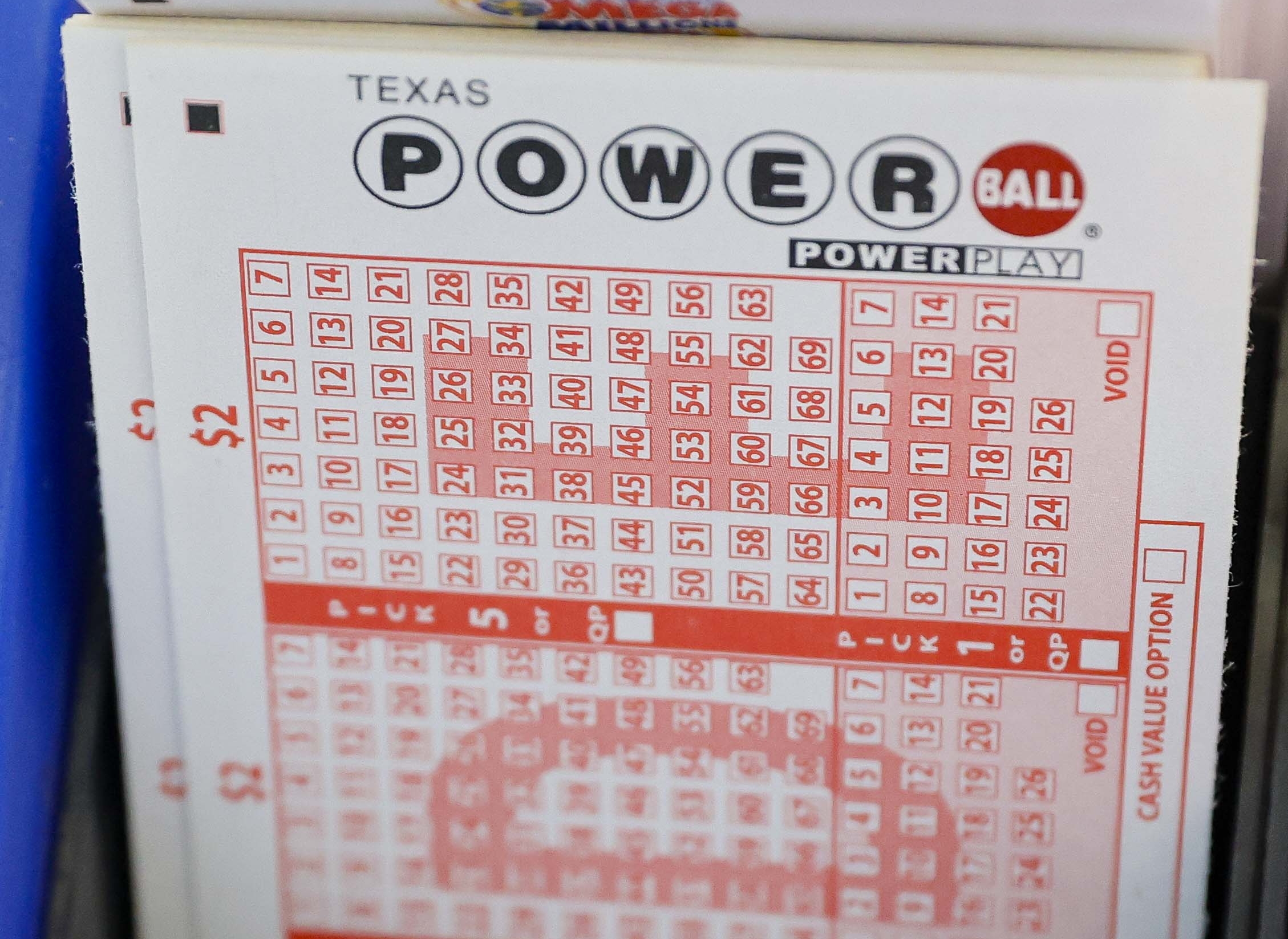 Powerball