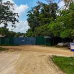 Campo Xan 2 Petén campo petrolero Juan Diego González Prensa Libre