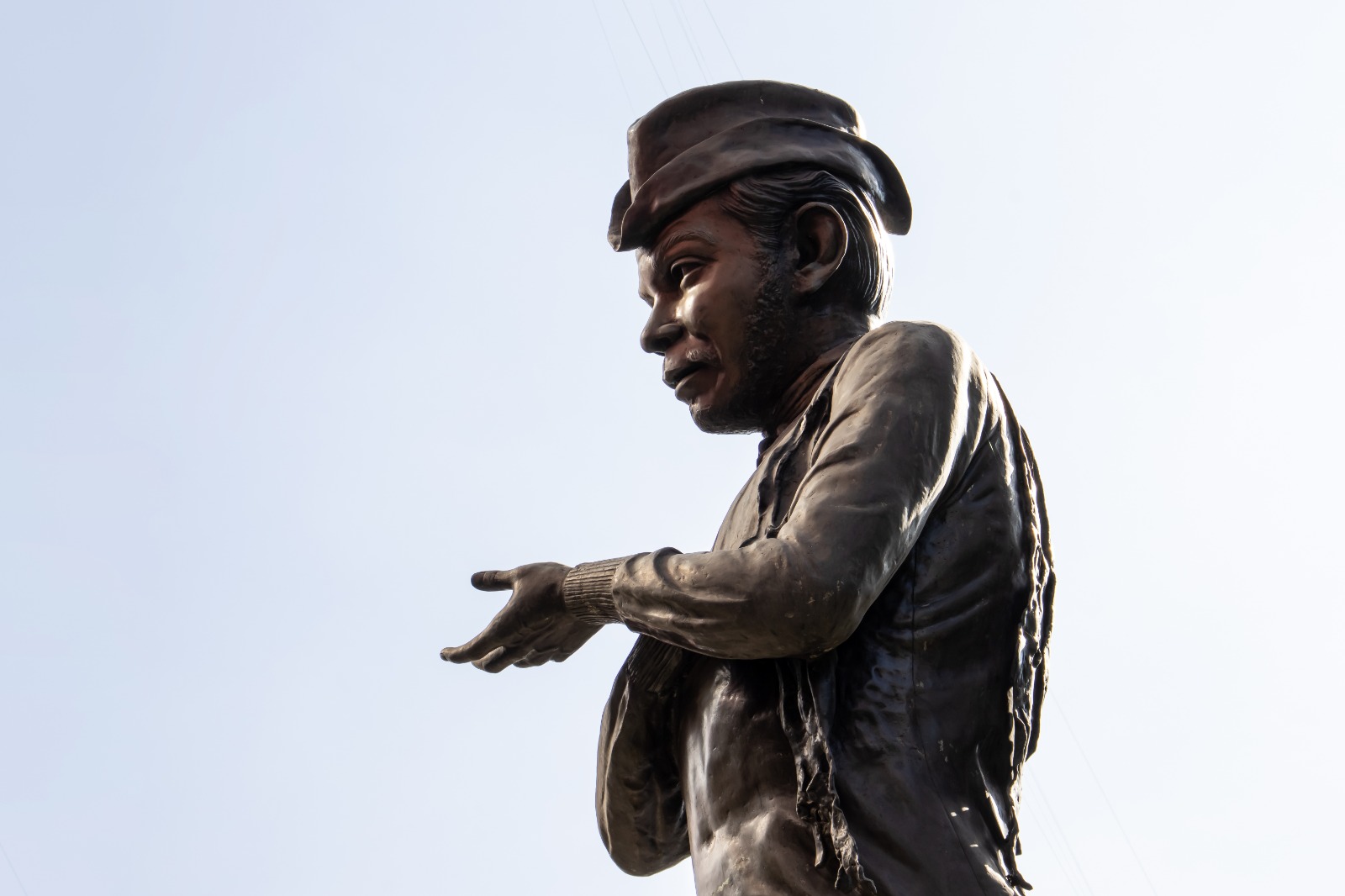 Cantinflas llega a Netflix: 35 películas estarán disponibles por el Día del Cine Mexicano