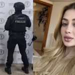Capturan a supuesto coautor del asesinato de la influencer Valeria Márquez